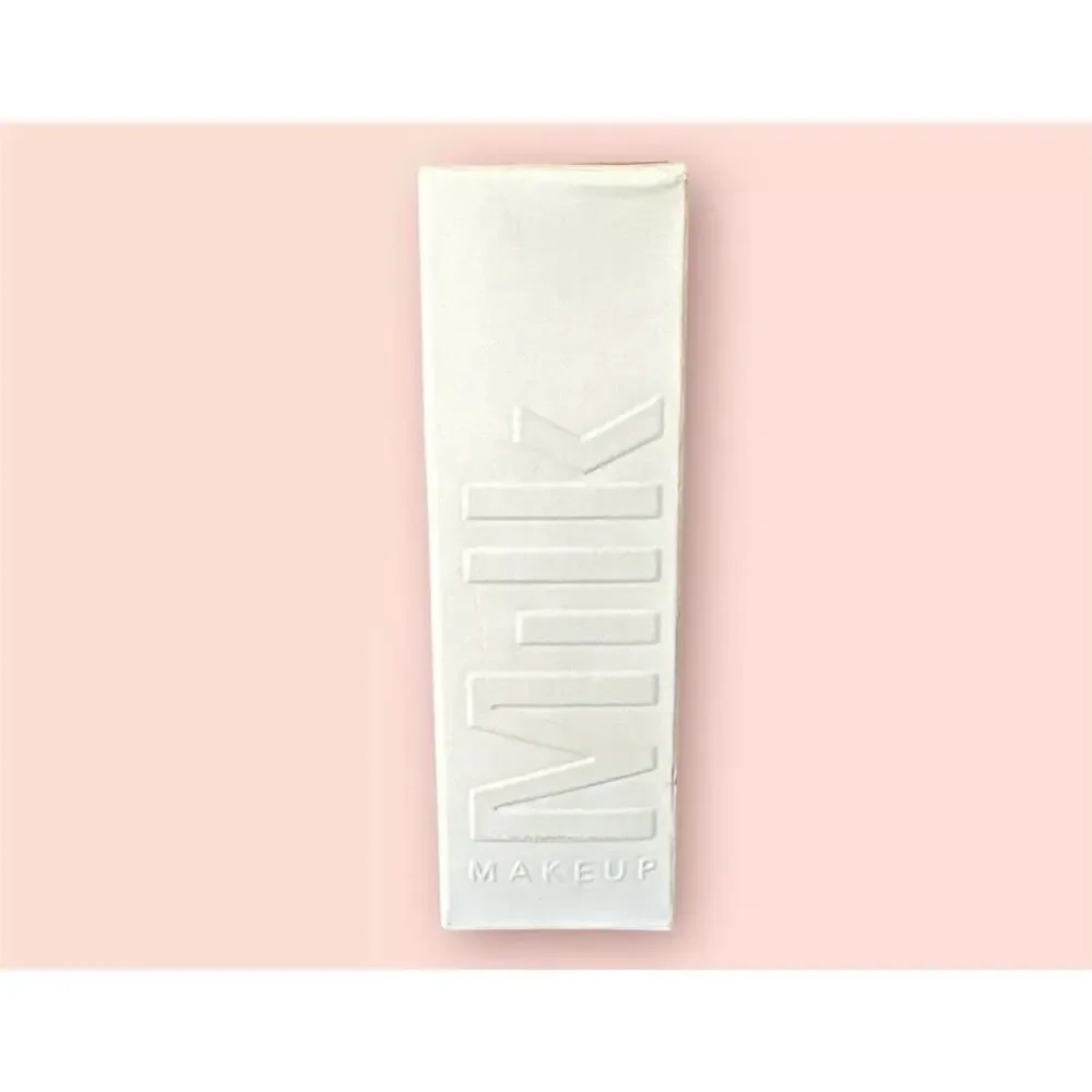 MILK MAKEUP Flex Foundation Stick - 0.35 oz New Authentic Amber